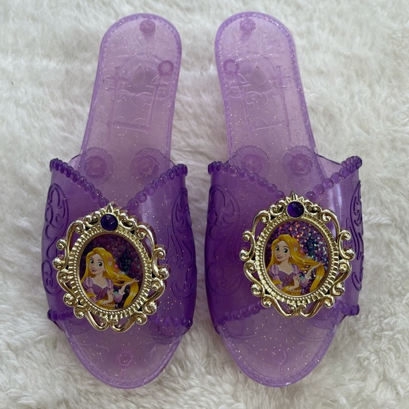 Other - Disney Princess Rapuzel Play Shoes